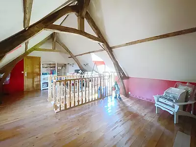 Maison, 158 m²