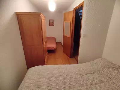 Appartement, 58 m²