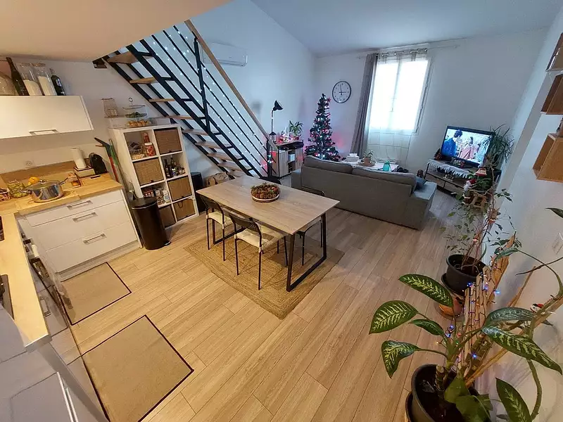 Appartement, 70 m²