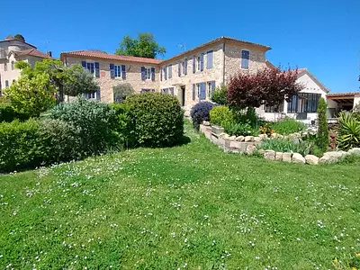 Maison, 425 m²