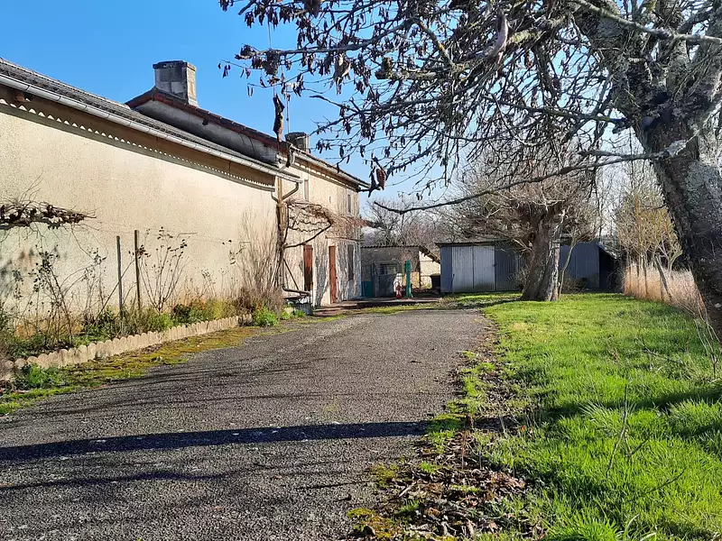 Maison, 350 m²
