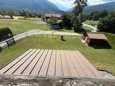 Maison, 104 m²