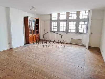 Appartement, 70,11 m²