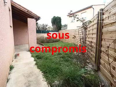 Maison, 81 m²