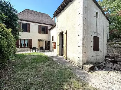 Maison, 91 m²