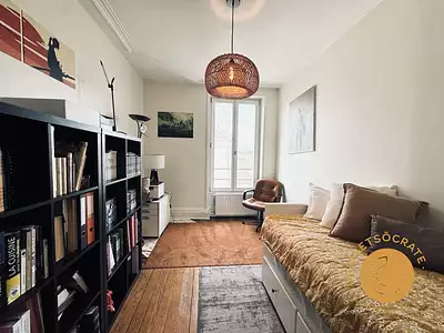 Appartement, 92,49 m²