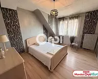 Maison, 83 m²