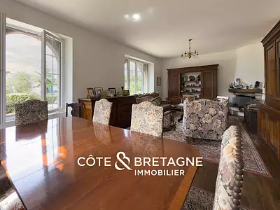 Maison, 163 m²