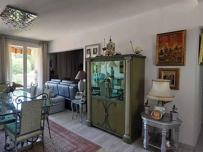 Appartement, 100 m²