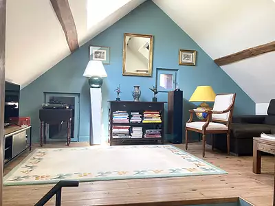 Maison, 115 m²