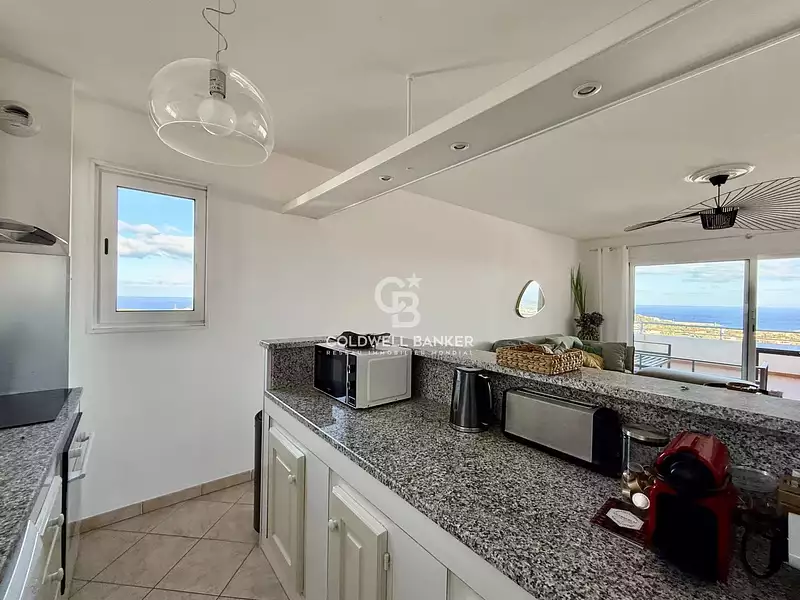 Appartement, 77,29 m²