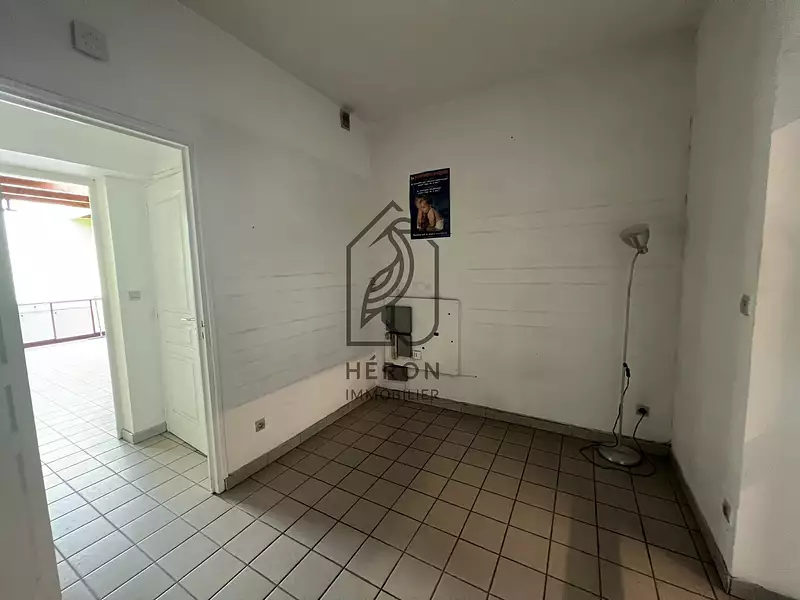 Maison, 80 m²