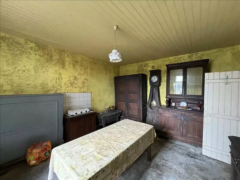 Maison, 176 m²