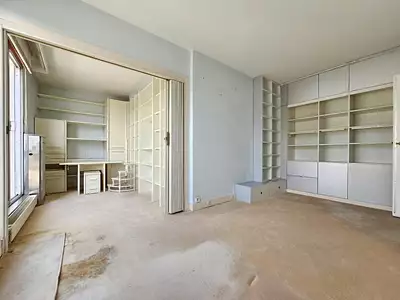 Appartement, 118 m²