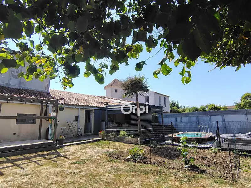 Maison, 74 m²