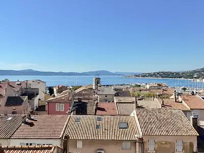 Appartement, 107 m²