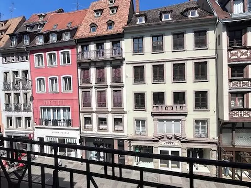 Appartement, 97 m²