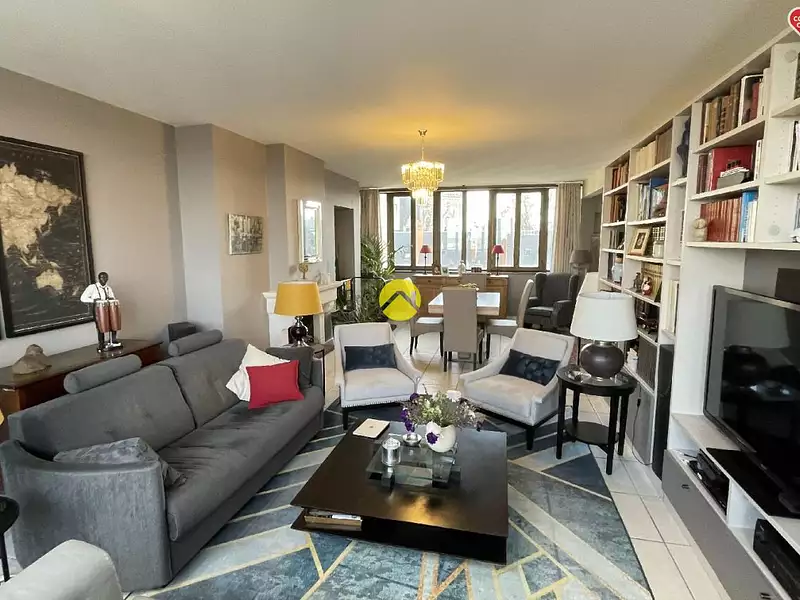 Appartement, 131 m²