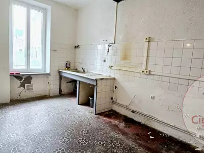 Maison, 134,79 m²