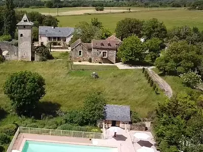 Maison, 245 m²