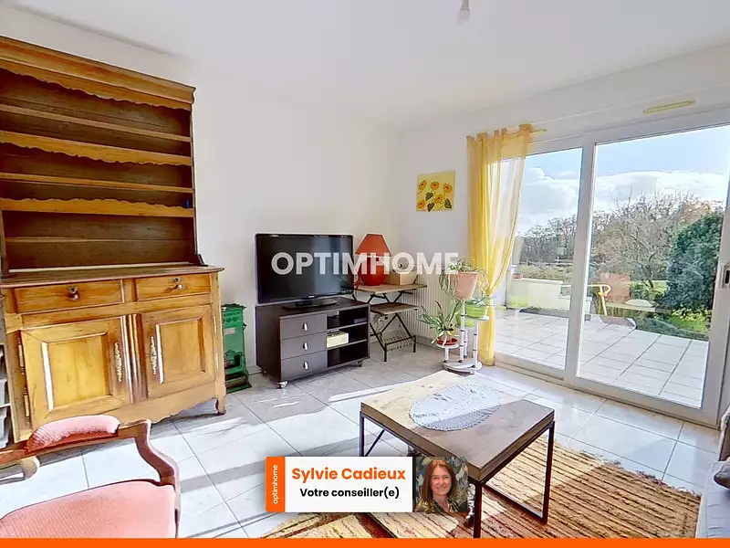 Maison, 127 m²