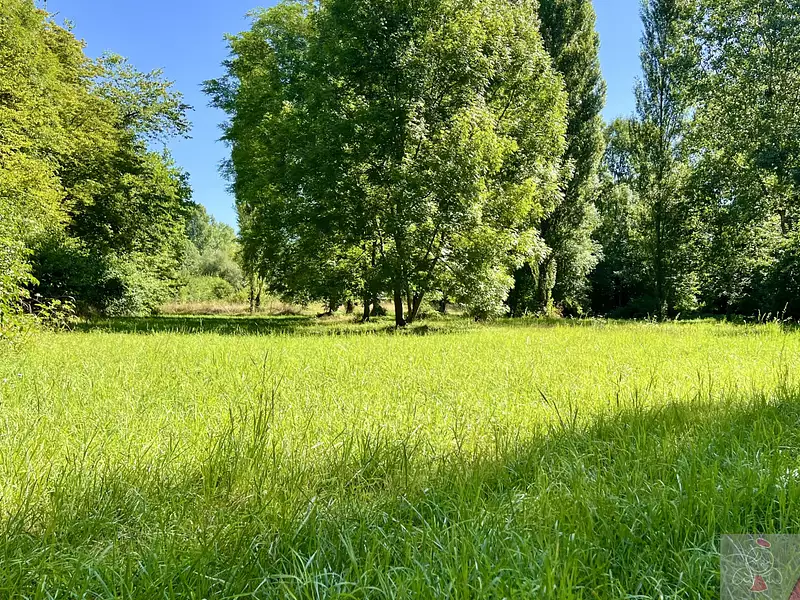 Maison, 127 m²