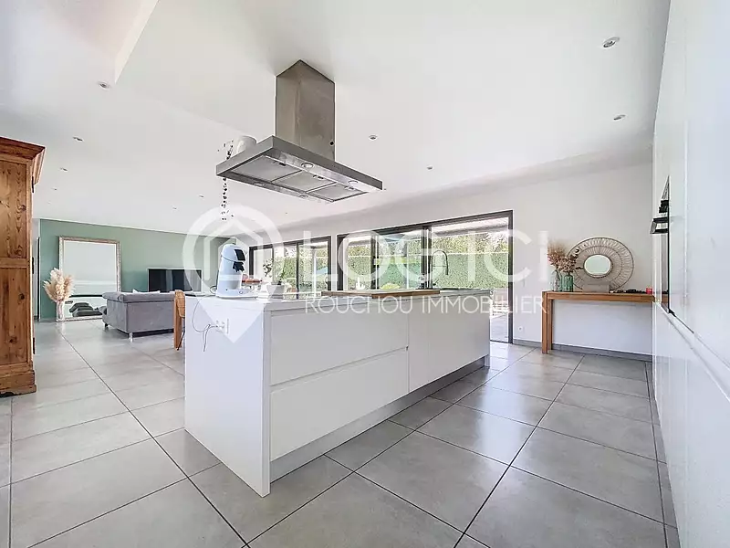 Maison, 158 m²