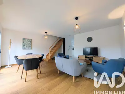 Maison, 88 m²