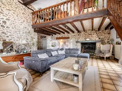Maison, 170 m²