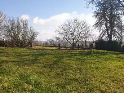 Maison, 94 m²