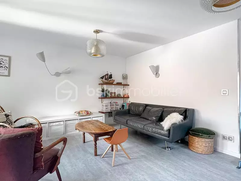 Maison, 95 m²