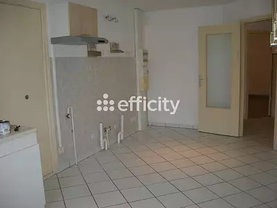 Appartement, 68 m²