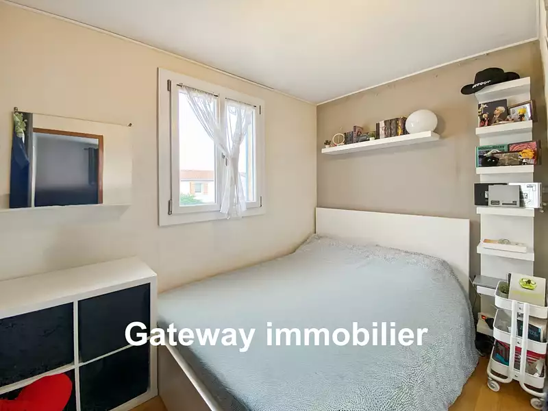 Maison, 102 m²