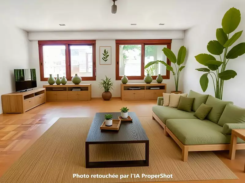 Appartement, 76,98 m²