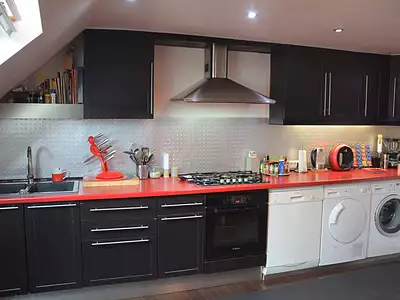 Appartement, 129 m²