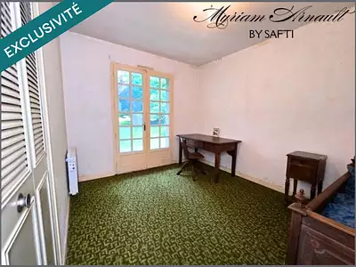 Maison, 157 m²