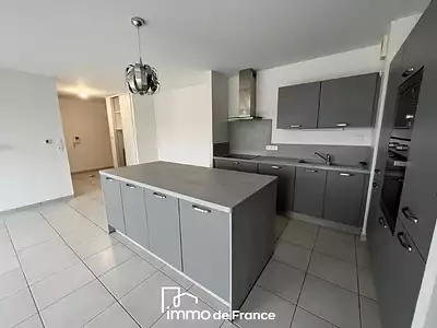 Appartement, 72,79 m²