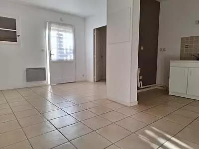 Appartement, 40 m²