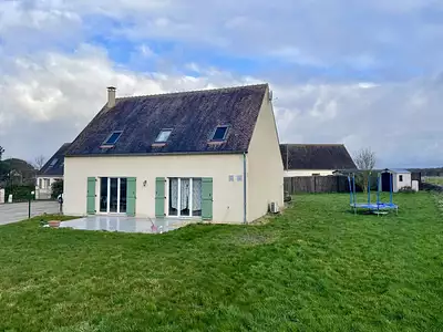Maison, 147 m²