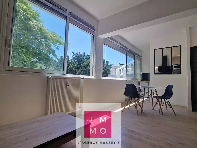 Appartement, 40,45 m²