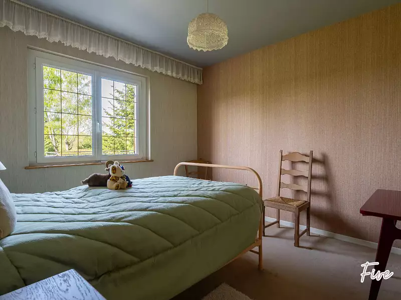 Maison, 120 m²