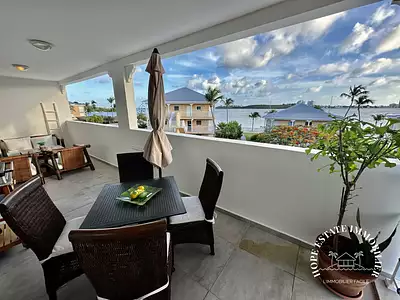 Appartement, 100 m²