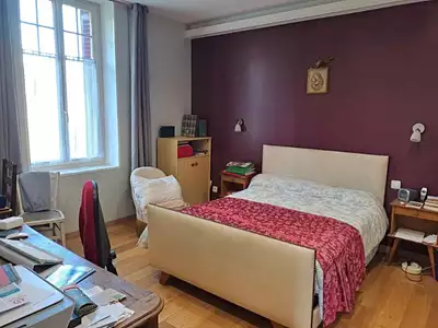 Maison, 124 m²