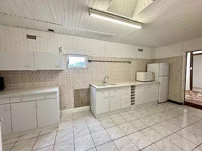 Maison, 134 m²