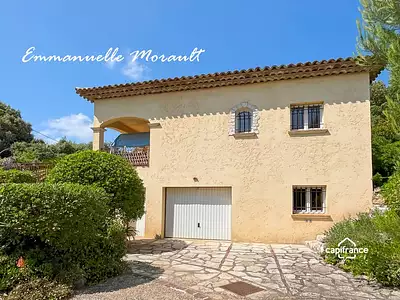 Maison, 110 m²