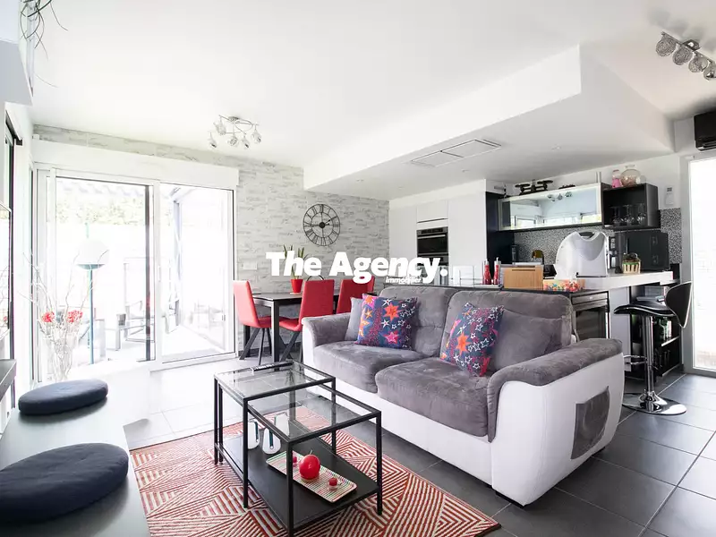 Maison, 80,17 m²