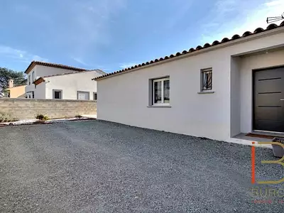 Maison, 133 m²