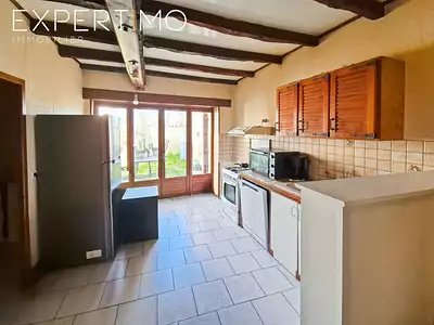 Maison, 94 m²