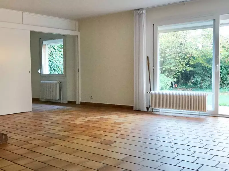 Maison, 117 m²