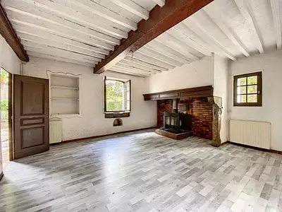Maison, 130 m²
